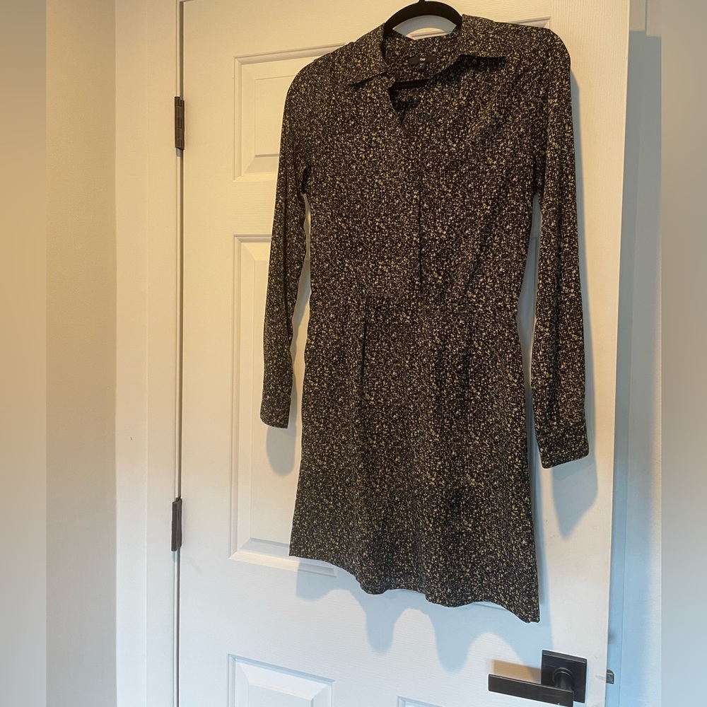 Gap dress